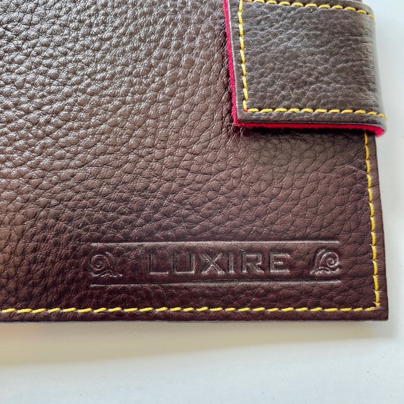 Luxire Metal Collar Stays in Carrying Case Set of 12 Pairs - Picture 11 of 11